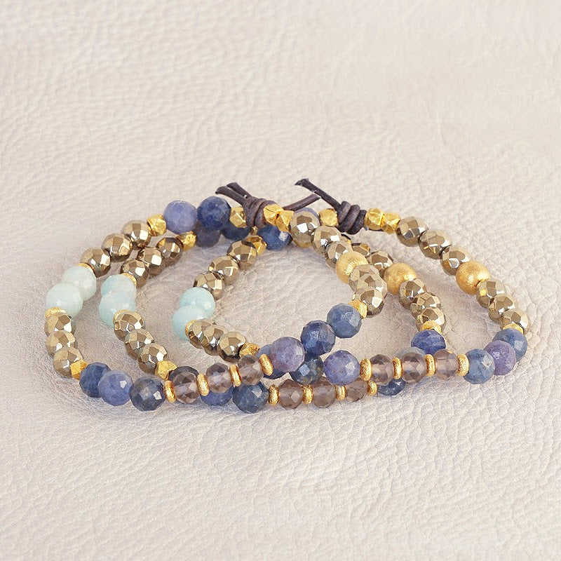 Trailblazer Mini Bracelet, Empowerment Collection, Empower Other, Fearless, Leader, Leadership, Forge A Path, Inspire, Blaze A New Trail, Opportunity