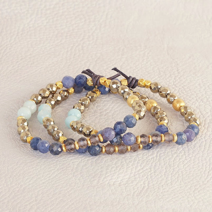 Trailblazer Mini Bracelet, Empowerment Collection, Empower Other, Fearless, Leader, Leadership, Forge A Path, Inspire, Blaze A New Trail, Opportunity