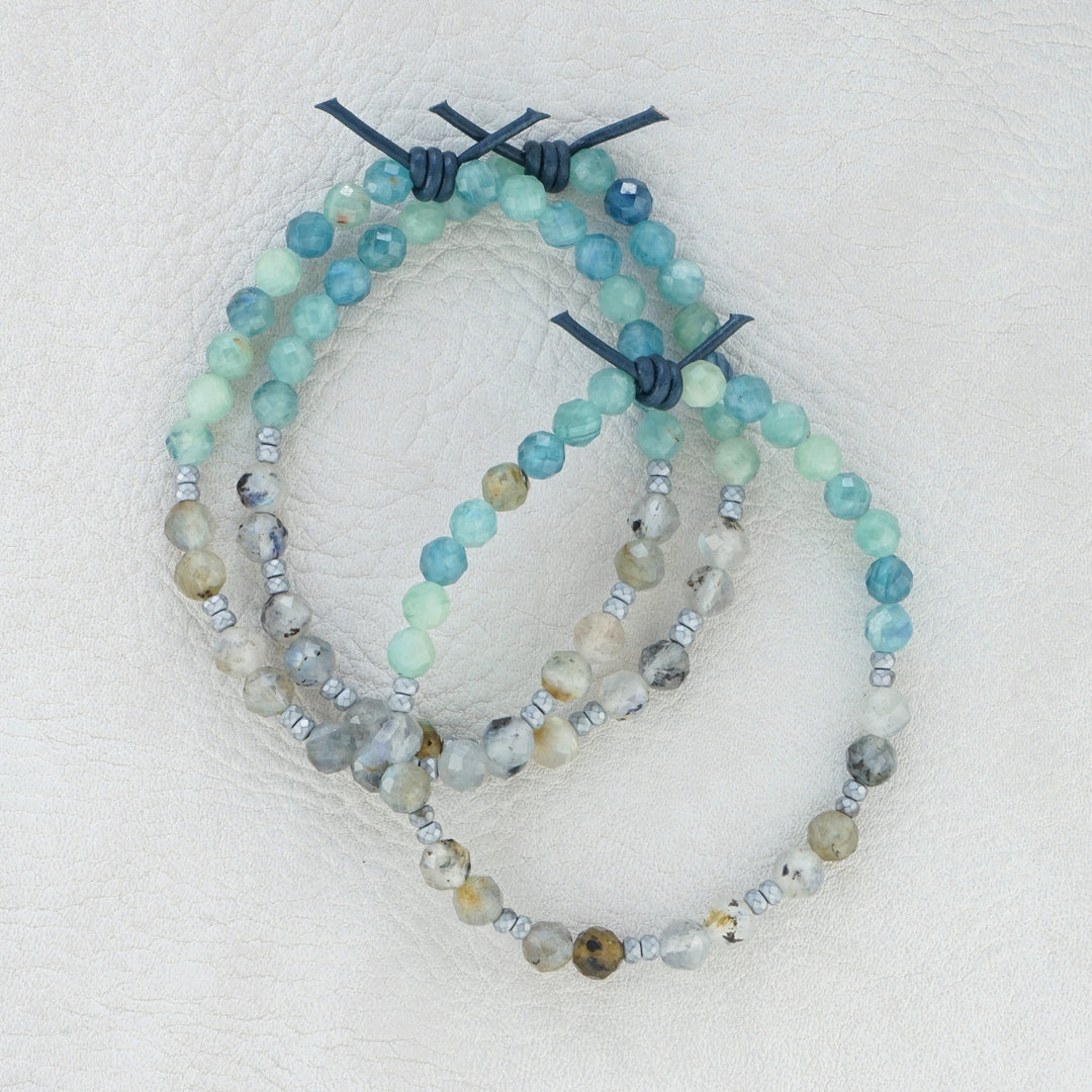 PRE-ORDER: Tied With Love - Transformation | Limited-Edition Mini Bracelet