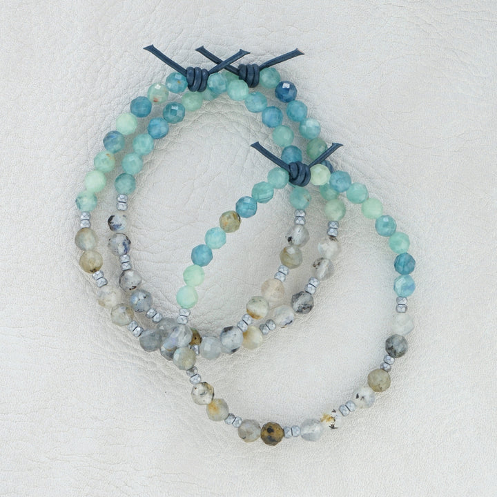 PRE-ORDER: Tied With Love - Transformation | Limited-Edition Mini Bracelet