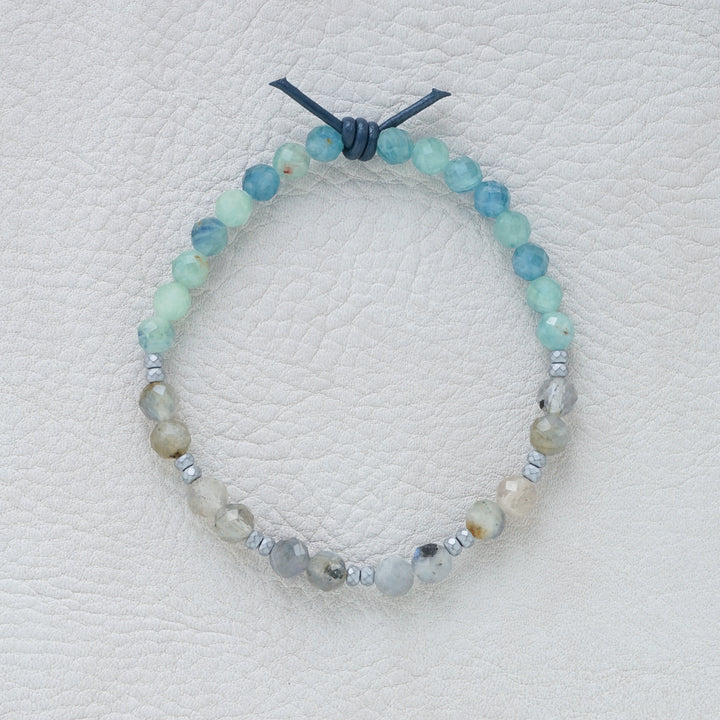 PRE-ORDER: Tied With Love - Transformation | Limited-Edition Mini Bracelet