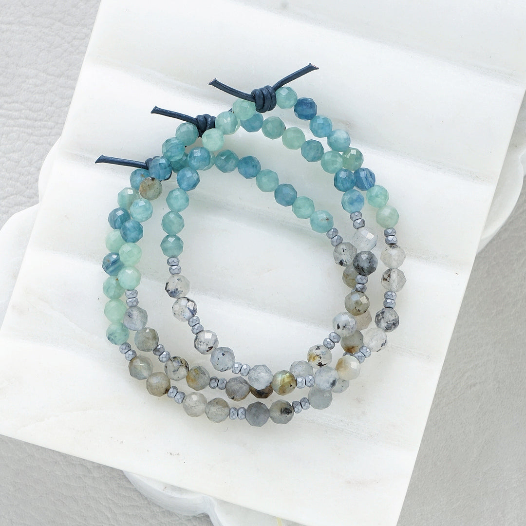 PRE-ORDER: Tied With Love - Transformation | Limited-Edition Mini Bracelet