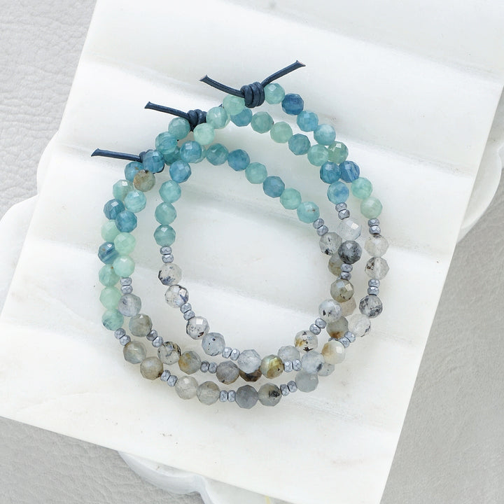 PRE-ORDER: Tied With Love - Transformation | Limited-Edition Mini Bracelet