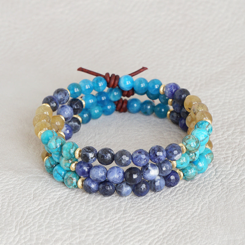 You Belong Mini Bracelet | MSOFC X Charliemadison Collaboration