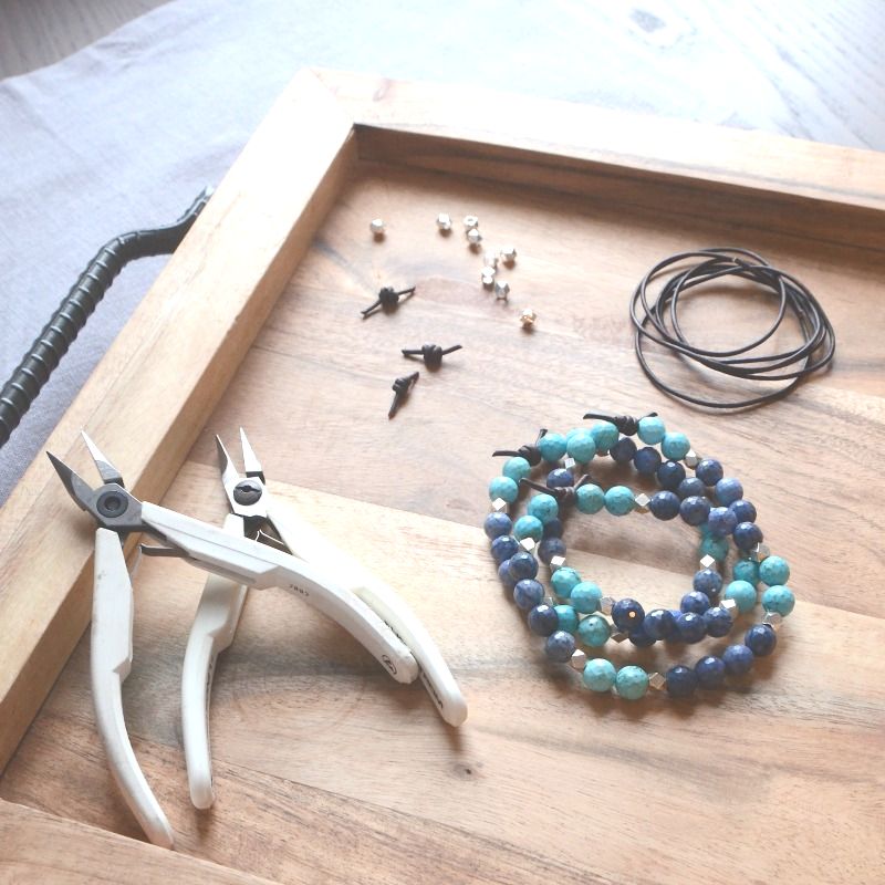 Ez Bracelet Bracelet Sizer Made in USA -   Making bracelets with  beads, Jewelry making tools, Jewelry tools