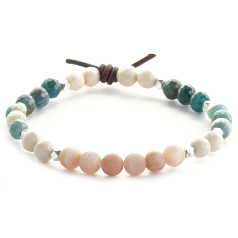 Forged in Motherhood Mini Bracelet | iStroll X Charliemadison Collaboration
