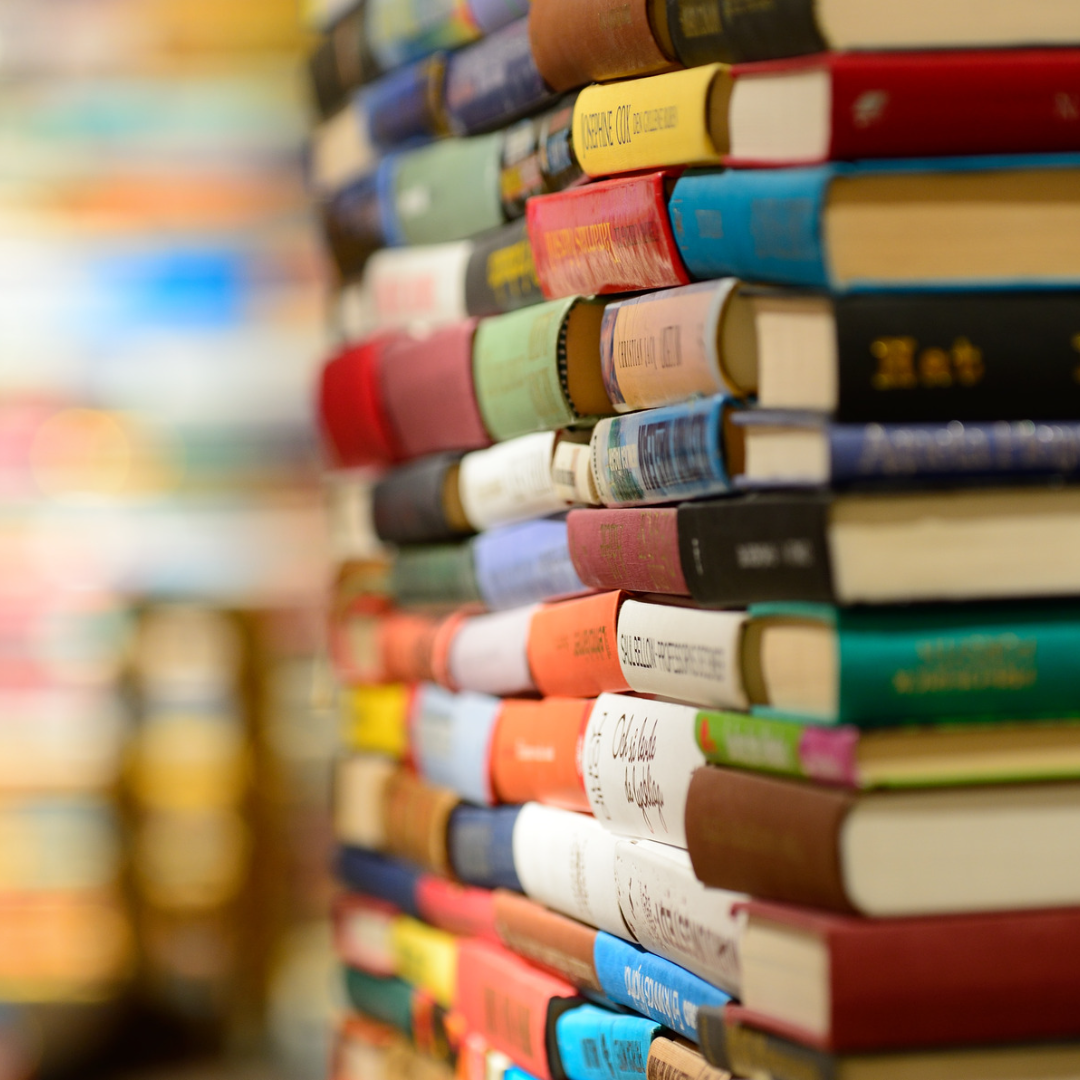 The Blog - 10 Books I Loved in May – Charliemadison Originals LLC