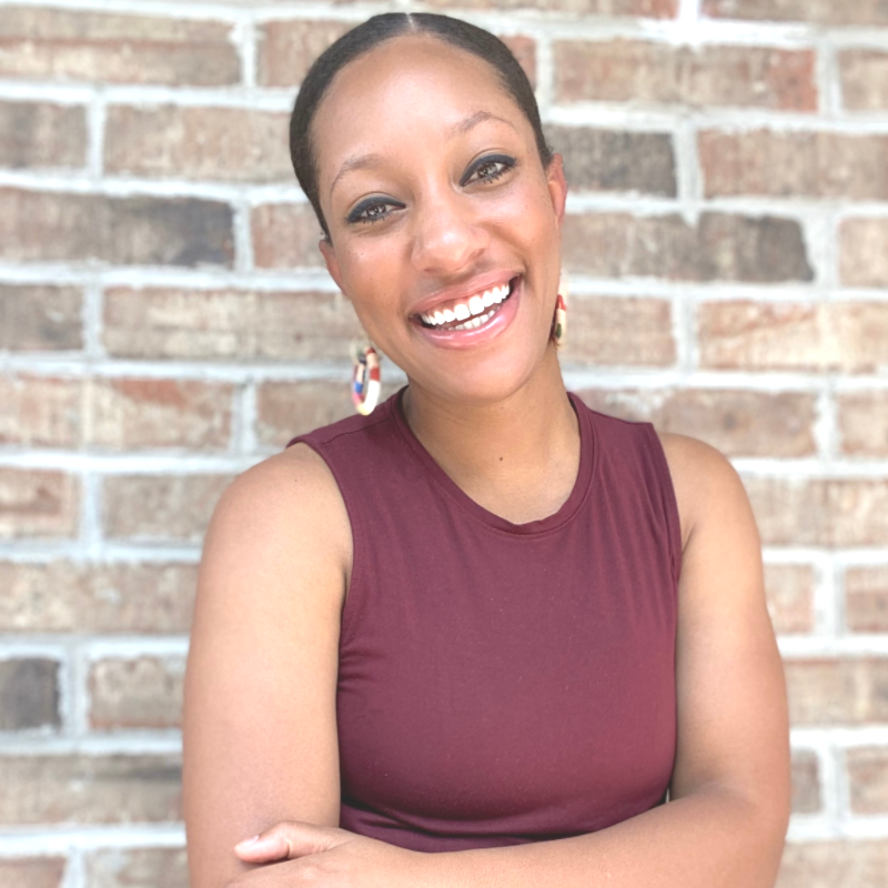 Meet a Milspouse - Our Chat With Brianca Johnson