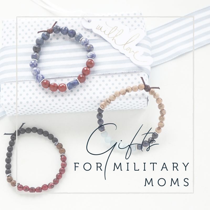 Gifts for Military Moms - Holiday Gifts From Our Favorite Women-Owned Small Businesses