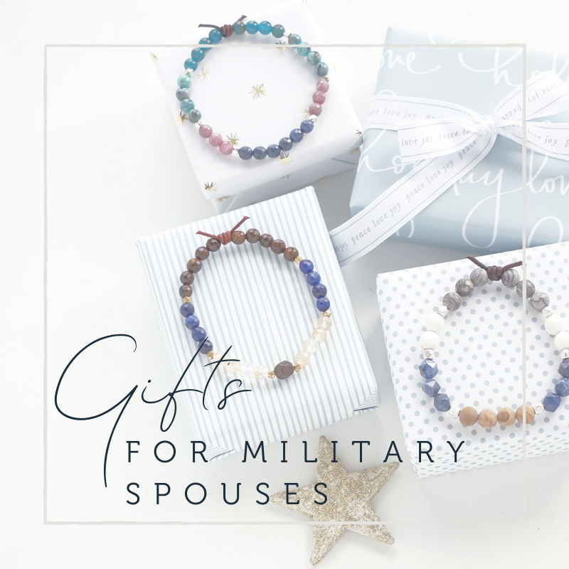 Gifts for Military Spouses - Holiday Gifts From Our Favorite Women-Owned Small Businesses