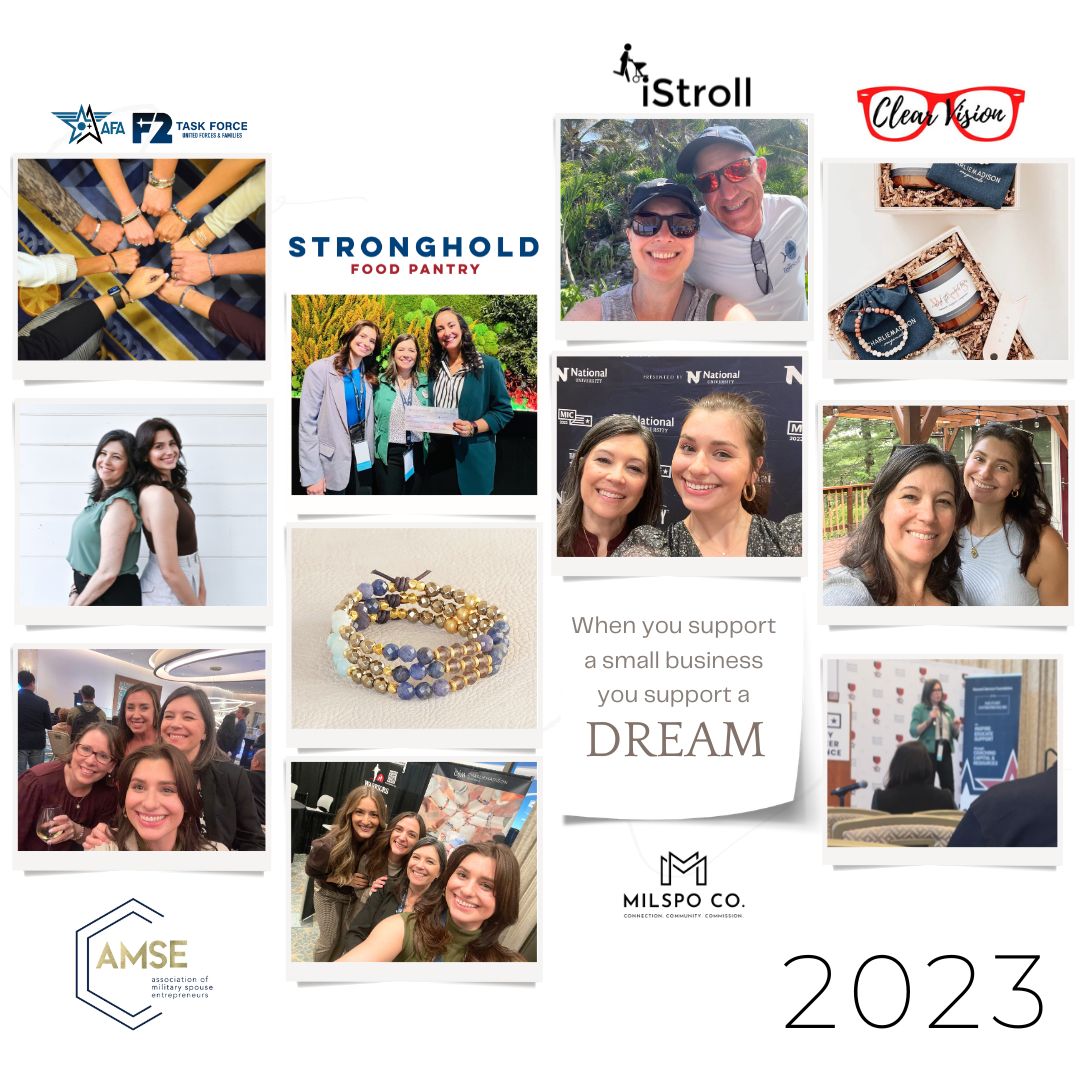 A Look Back at 2023: Year in Review