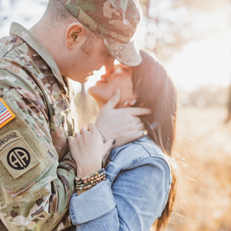 Celebrating Military Marriage on August 14 – Military Marriage Day - Charliemadison Originals LLC