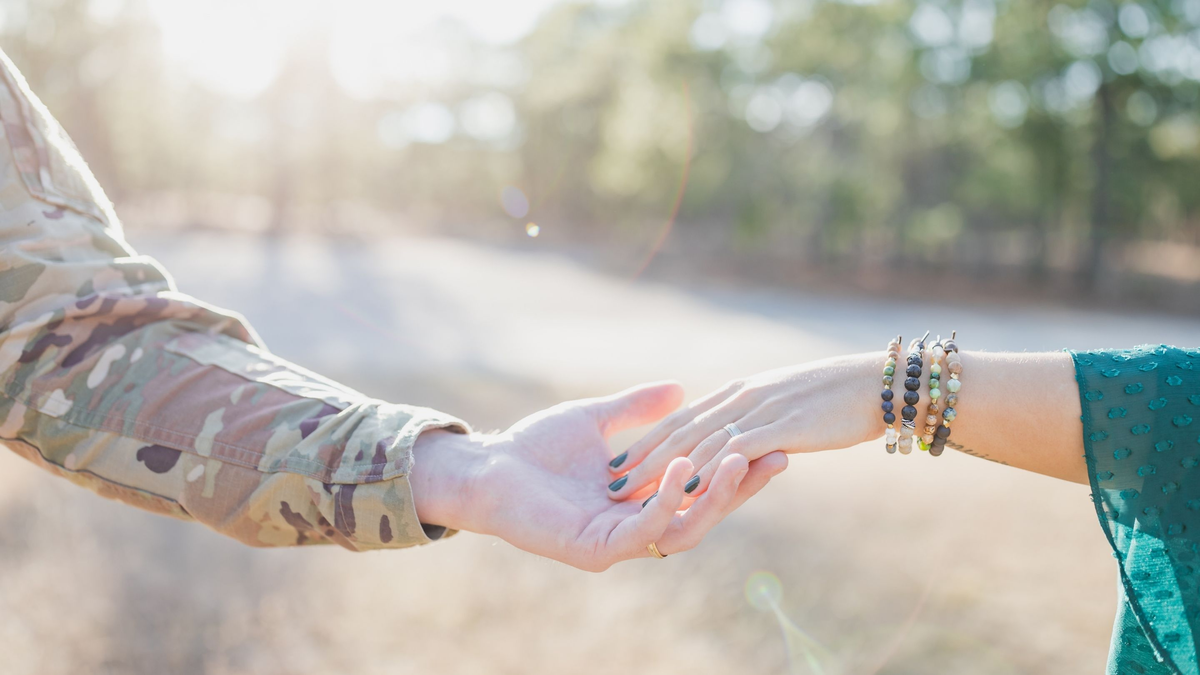 Jewelry for Military Families – Charliemadison Originals LLC