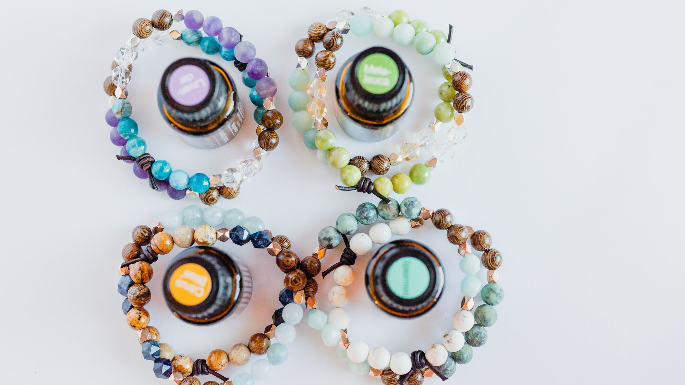 Doterra sales beautiful bracelet