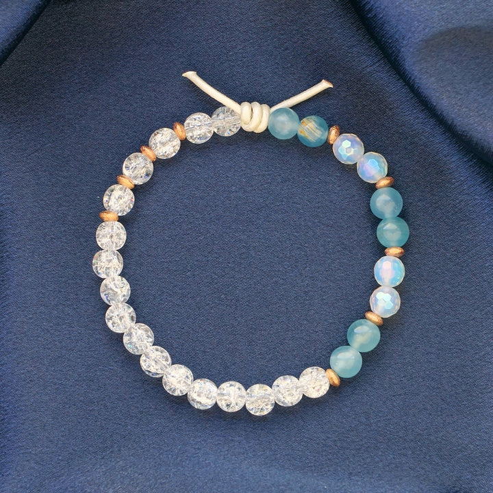 11:11 Mini Bracelet | The Divine Collection
