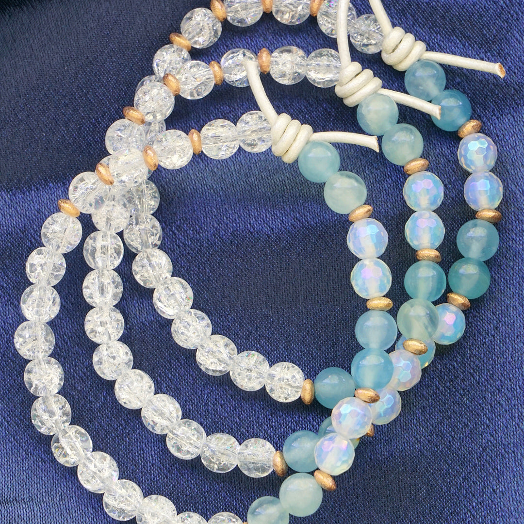 11:11 Mini Bracelet | The Divine Collection