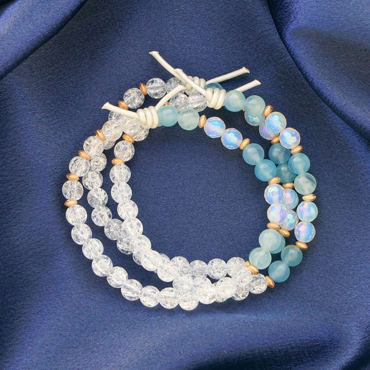 11:11 Mini Bracelet | The Divine Collection