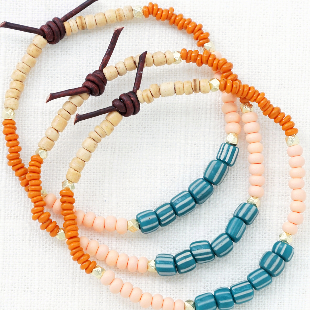 Adventure Awaits Tiny Stacker | Summer 2026 Collection