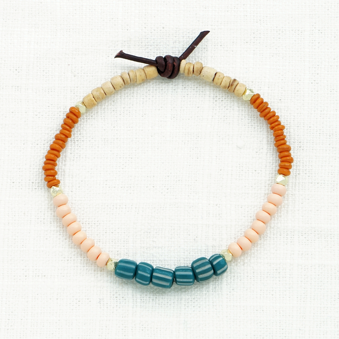 Adventure Awaits Tiny Stacker | Summer 2026 Collection