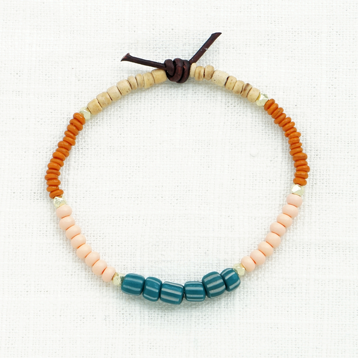 Adventure Awaits Tiny Stacker | Summer 2026 Collection