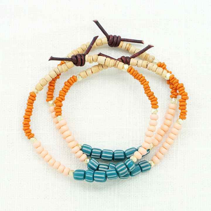 Adventure Awaits Tiny Stacker | Summer 2026 Collection