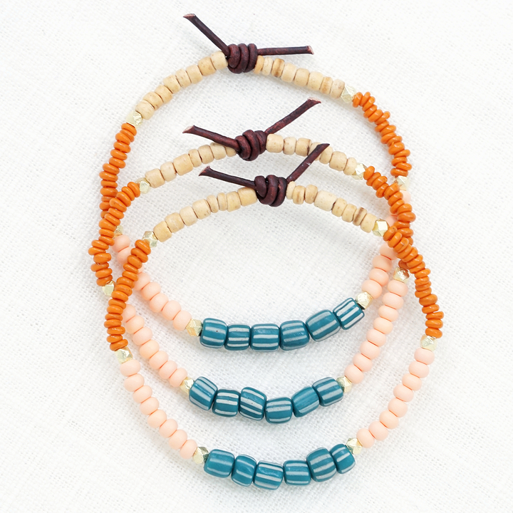 Adventure Awaits Tiny Stacker | Summer 2026 Collection