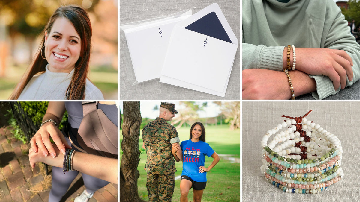 The Blog - Month in Review | April 2024 – Charliemadison Originals LLC