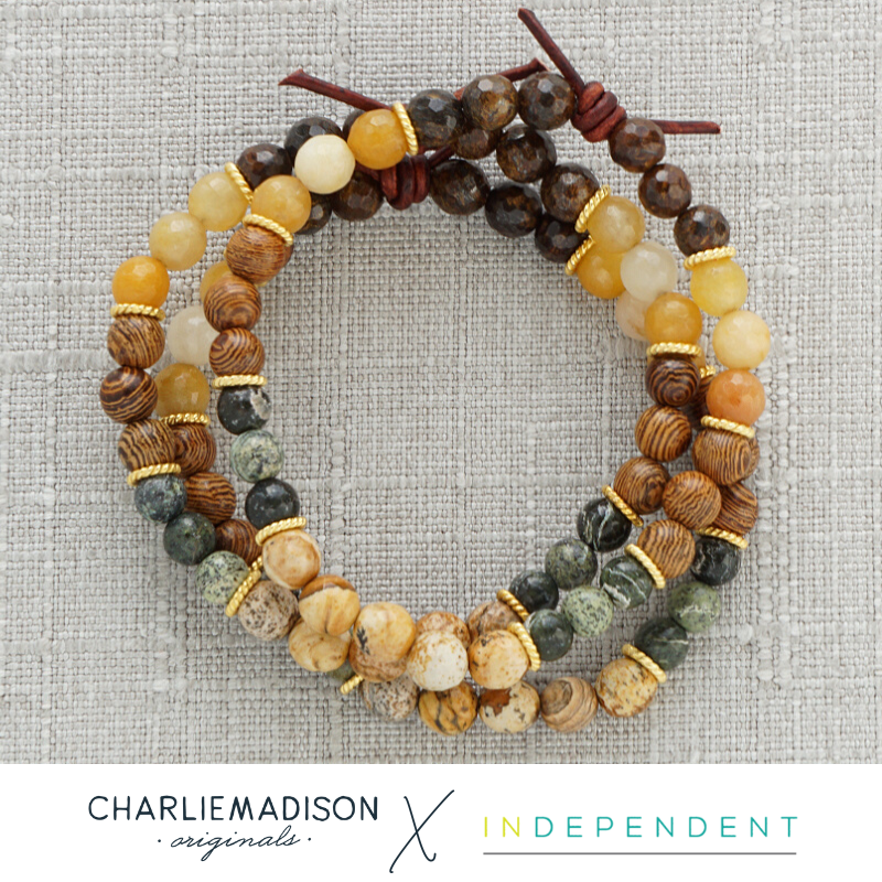 Essential oils 2025 and bracelets