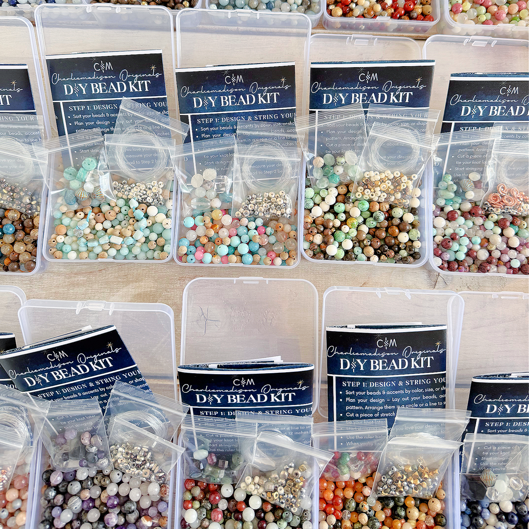 DIY Bead Kit - Flow State