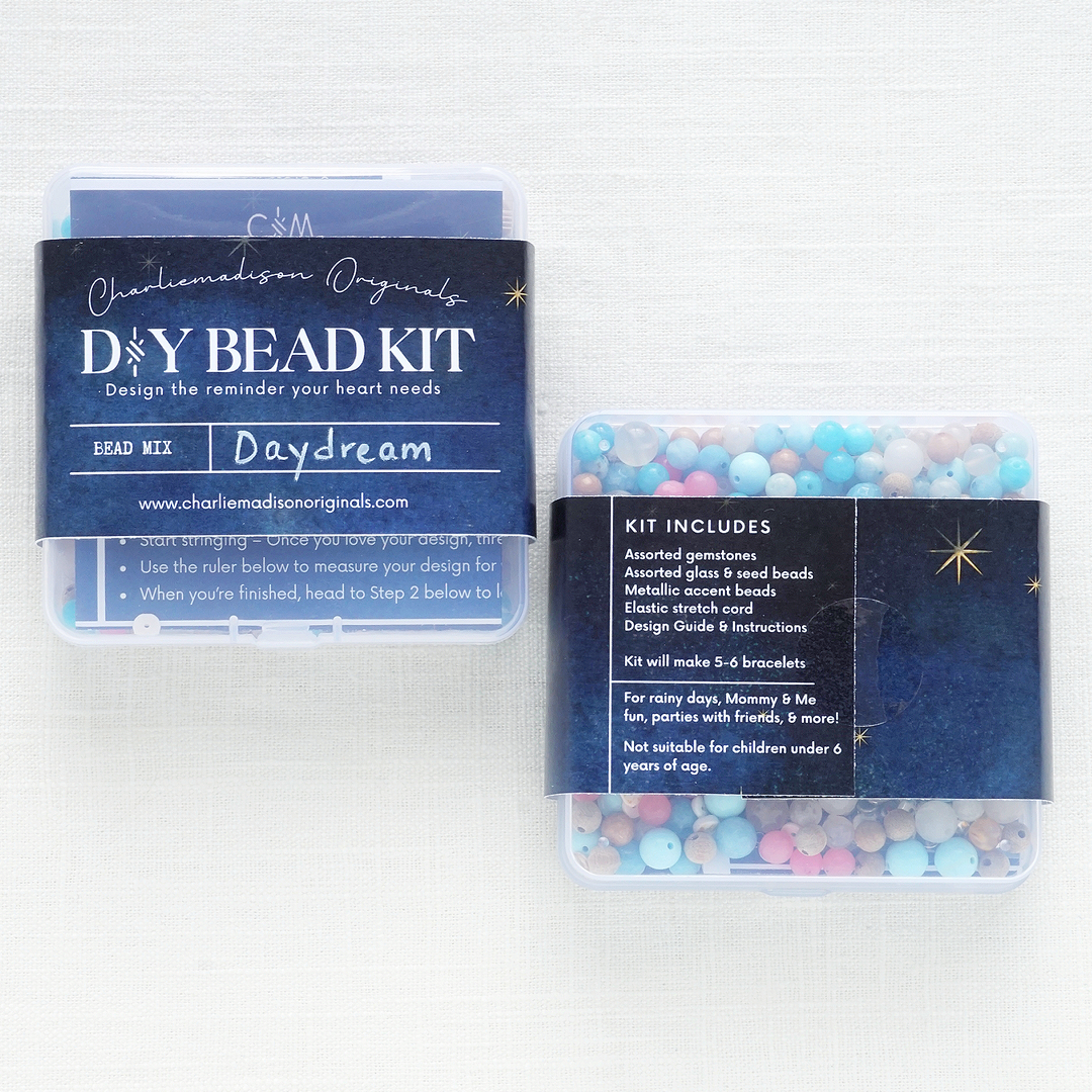 DIY Bead Kit - Daydream