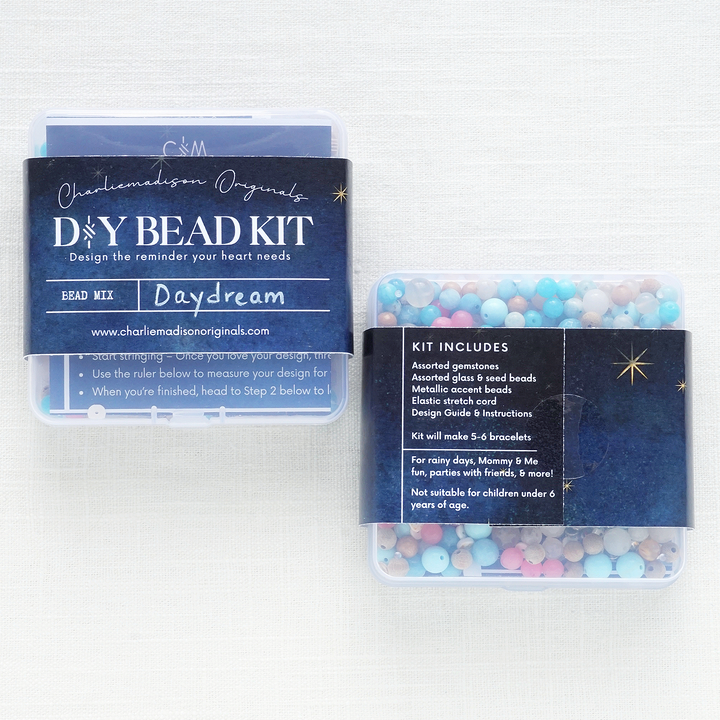 DIY Bead Kit - Daydream