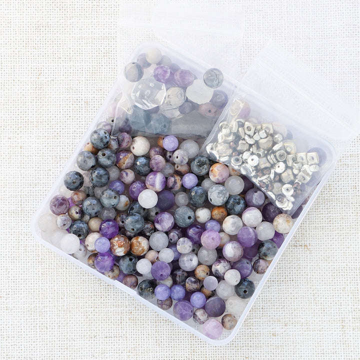 DIY Bead Kit - Eclipse