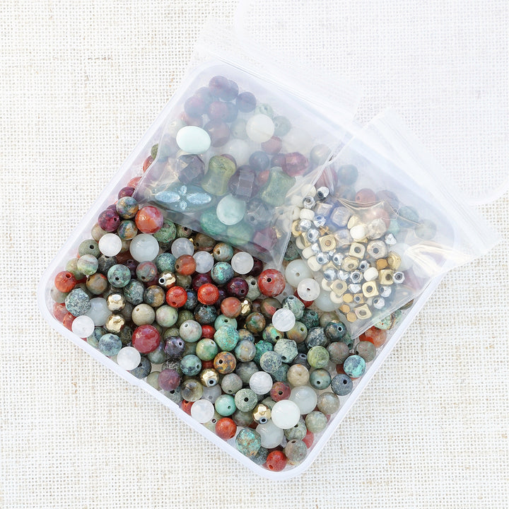 DIY Bead Kit - Emberwood