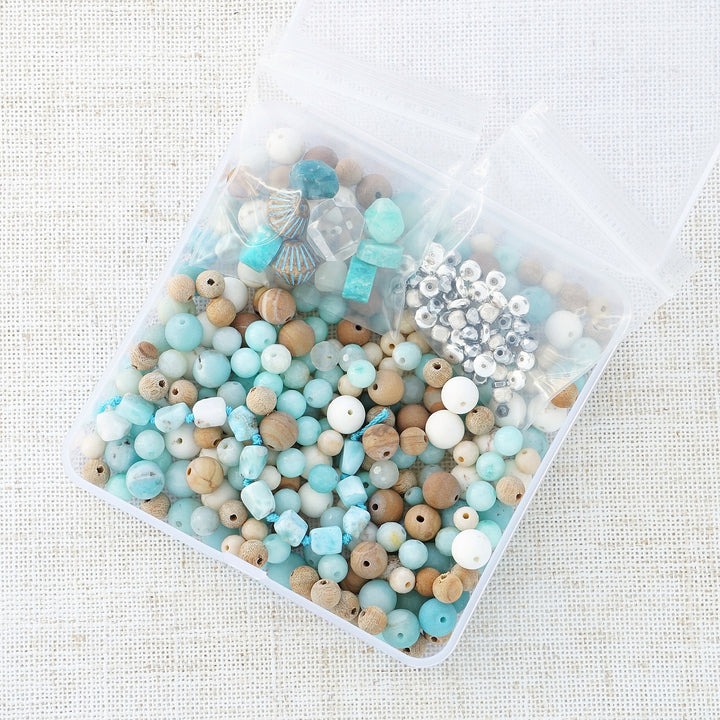 DIY Bead Kit - Pool Party