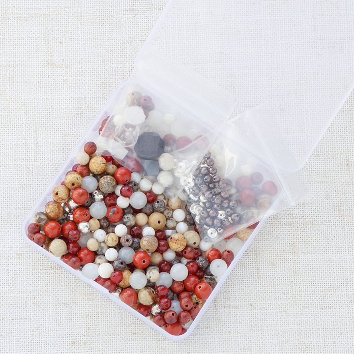 DIY Bead Kit - Light My Fire