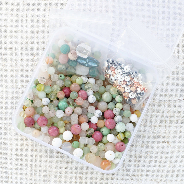 DIY Bead Kit - Renewed Heart