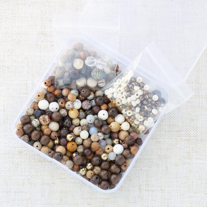 DIY Bead Kit - Terra