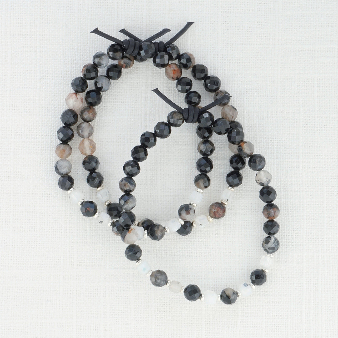 Beginning Mini Bracelet | The Becoming Collection - 2025 Holiday Limited-Edition