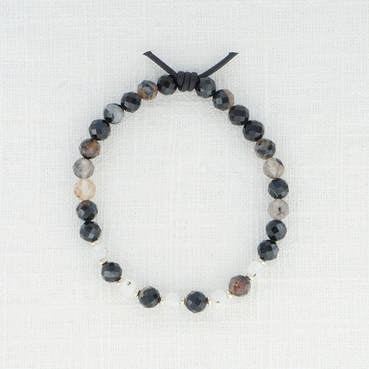 Beginning Mini Bracelet | The Becoming Collection - 2025 Holiday Limited-Edition