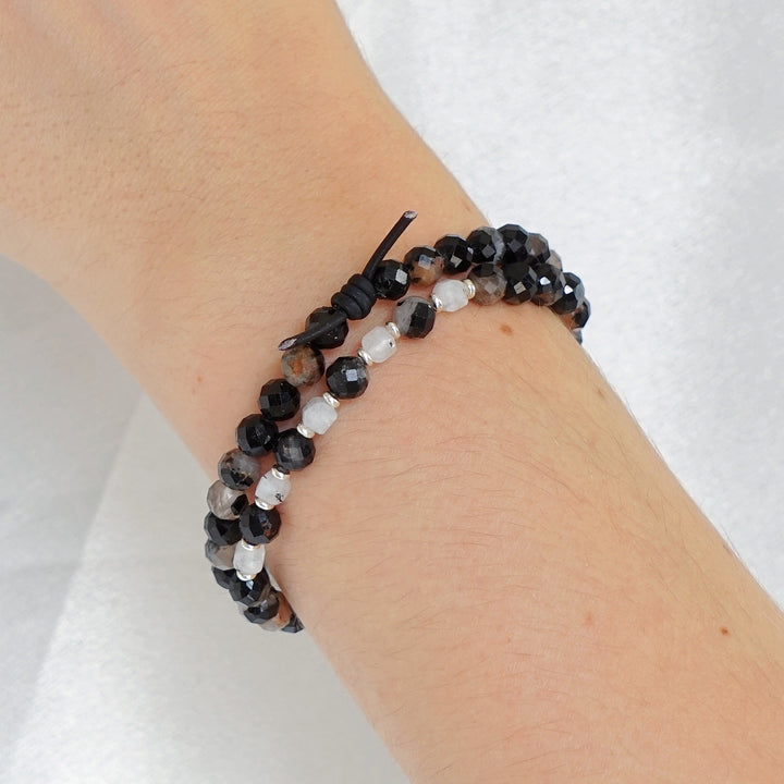 Beginning Mini Bracelet | The Becoming Collection - 2025 Holiday Limited-Edition