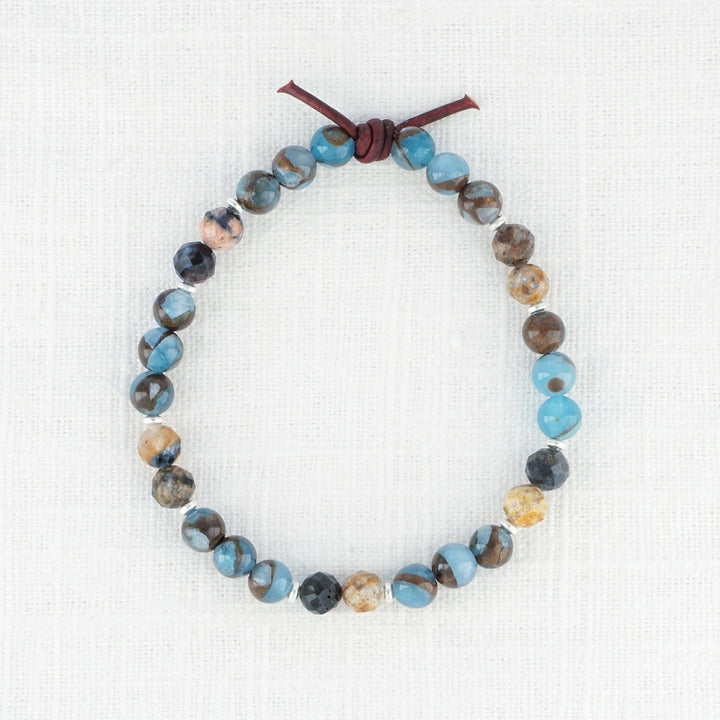 Emerge Mini Bracelet | The Becoming Collection - 2025 Holiday Limited-Edition