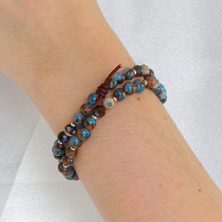 Emerge Mini Bracelet | The Becoming Collection - 2025 Holiday Limited-Edition