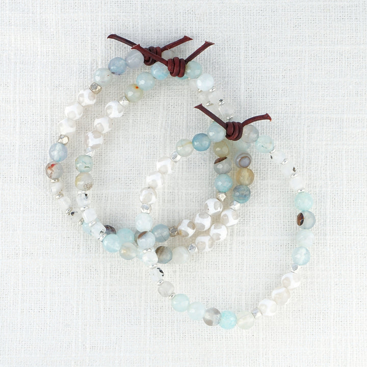 Illuminate Mini Bracelet | The Becoming Collection - 2025 Holiday Limited-Edition