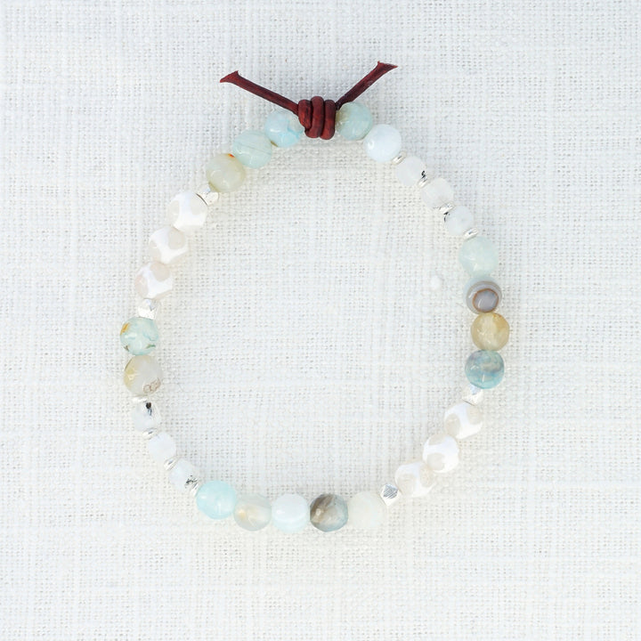 Illuminate Mini Bracelet | The Becoming Collection - 2025 Holiday Limited-Edition