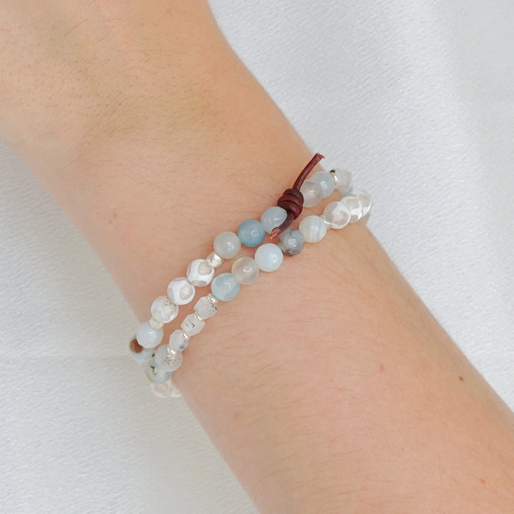 Illuminate Mini Bracelet | The Becoming Collection - 2025 Holiday Limited-Edition