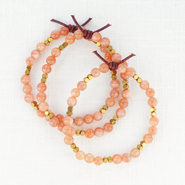 Rise Mini Bracelet | The Becoming Collection - 2025 Holiday Limited-Edition