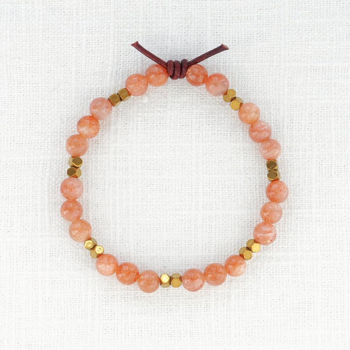 Rise Mini Bracelet | The Becoming Collection - 2025 Holiday Limited-Edition