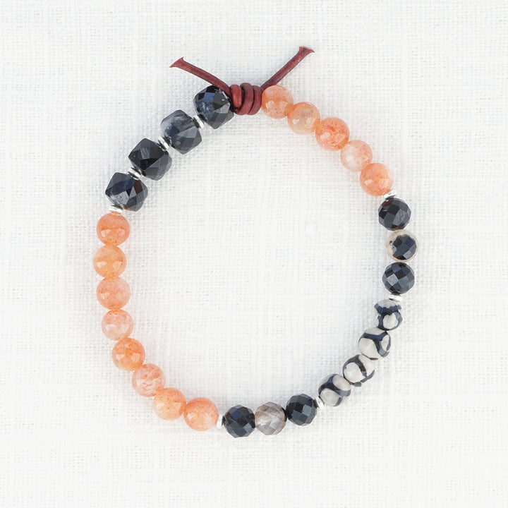 The In-Between Mini Bracelet | The Becoming Collection - 2025 Holiday Limited-Edition