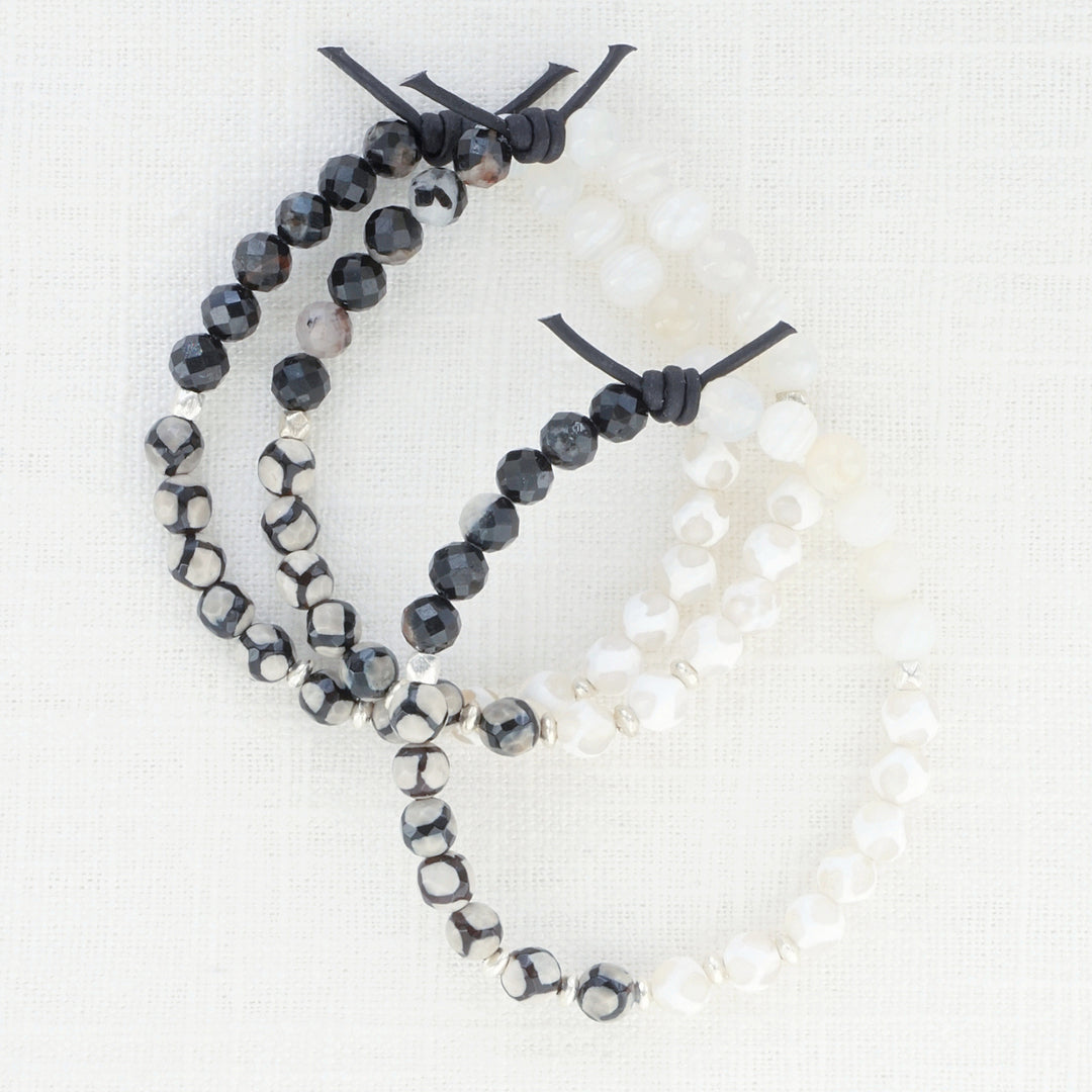 The Unraveling Mini Bracelet | The Becoming Collection - 2025 Holiday Limited-Edition