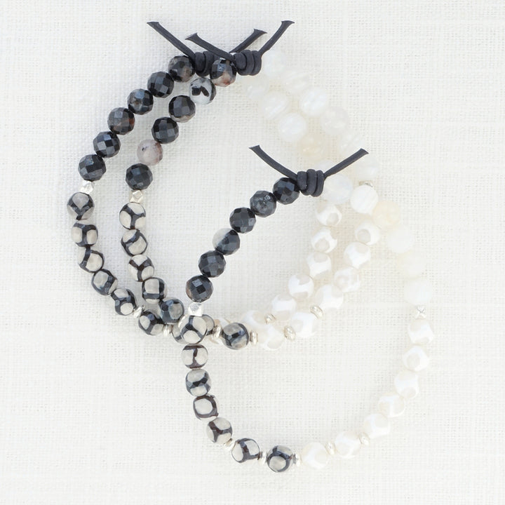 The Unraveling Mini Bracelet | The Becoming Collection - 2025 Holiday Limited-Edition